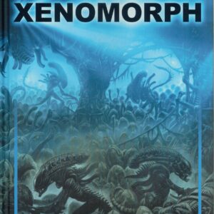 ALIENS SEARCH & FIND BOOK: FIND THE XENOMORPH (HC)