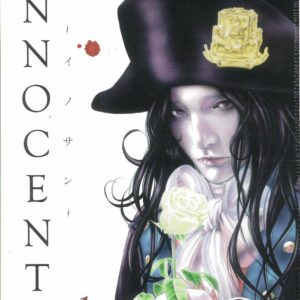 INNOCENT OMNIBUS TP #1