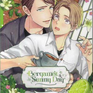 BERGAMOT & SUNNY DAY
