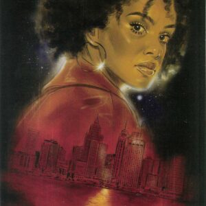 ABBOTT: 1979 #2: Suspiria Vilchez cover B
