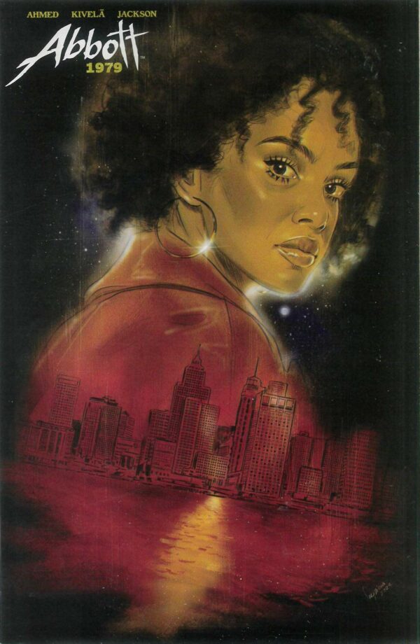 ABBOTT: 1979 #2: Suspiria Vilchez cover B
