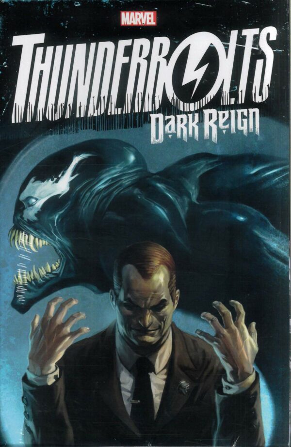 THUNDERBOLTS: DARK REIGN TP