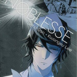 NOBLESSE GN #1
