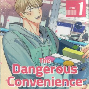 DANGEROUS CONVENIENCE STORE GN #1