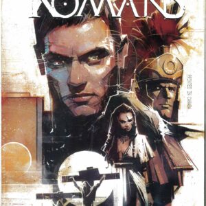 DEAD ROMANS TP #0 DEAD ROMANS TP #0