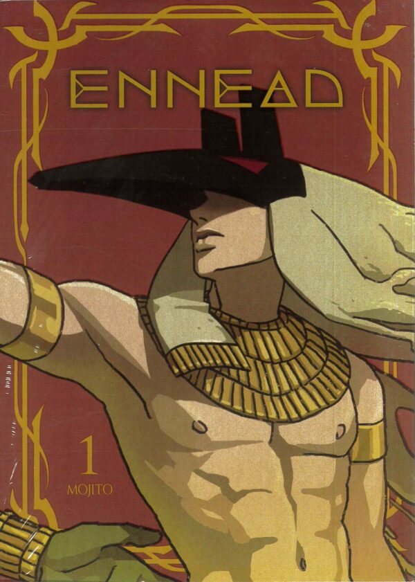 ENNEAD GN #1