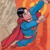 SUPERMAN ’78: THE METAL CURTAIN #1: Wilfredo Torres cover B