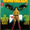 VAMPIRELLA (1974-1979 SERIES) #35: VG