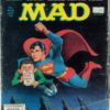 MAD (1954-2018 SERIES) #208: GD/VG