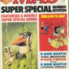 MAD SUPER SPECIAL #17: VG