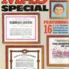 MAD SUPER SPECIAL #22: VF/NM