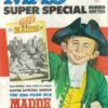 MAD SUPER SPECIAL #19: VG