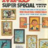 MAD SUPER SPECIAL #29: VF (include intact posters)