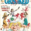 CRACKED MAGAZINE (1958-2004 SERIES) #151: VF