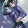 CATWOMAN (2018 SERIES) #61: Inhyuk Lee cover C