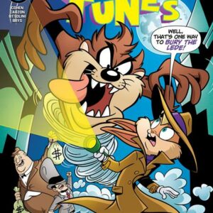 LOONEY TUNES (1994- SERIES) #276