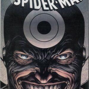 AMAZING SPIDER-MAN (1962-2018 SERIES: VARIANT CVR) #572: David Finch cover – NM