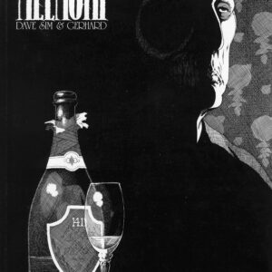 CEREBUS TP #6: Melmoth (#139-150)