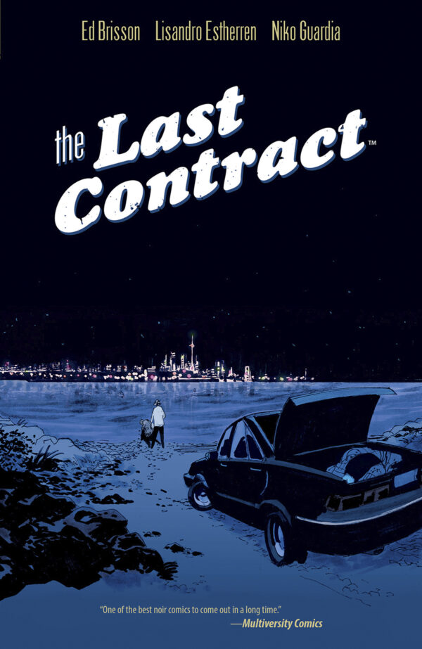 LAST CONTRACT TP