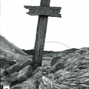 DETECTIVE COMICS (1935- SERIES: VARIANT EDITION) #1079: Evan Cagle RI cover E