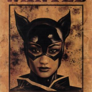 DETECTIVE COMICS (1935- SERIES: VARIANT EDITION) #1080: Liam Sharp RI cover D DETECTIVE COMICS (1935- SERIES: VARIANT EDITION) #1080: Liam Sharp RI cover D