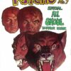 PSYCHO (1976-1977 SERIES) #7: VG/FN