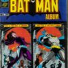 BATMAN ALBUM (GIANT) (1962-1981 SERIES) #35: VF
