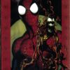 ULTIMATE SPIDER-MAN OMNIBUS (HC) #3: Mark Bagley Carnage Direct Market cover