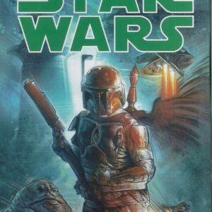 STAR WARS LEGENDS EPIC COLLECTION: NEW REPUBLIC #7