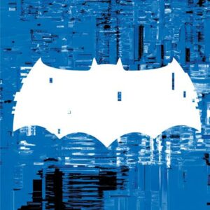 BATMAN (2016-2025 SERIES: VARIANT EDITION) #140: Bat Symbol Foil cover I BATMAN (2016-2025 SERIES: VARIANT EDITION) #140: Bat Symbol Foil cover I