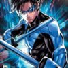 NIGHTWING (2016- SERIES: VARIANT EDITION) #108: Serg Acuna RI cover D