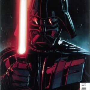 STAR WARS: DARTH VADER (2020 SERIES) #41: Marc Laming cover B