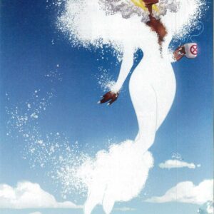 X-MEN (2021 SERIES) #29: Russell Dauterman Ski Chalet virgin cover P