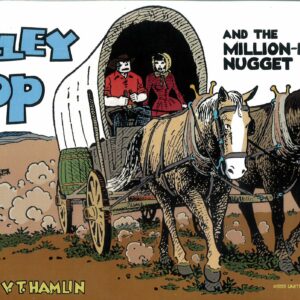 ALLEY OOP TP #45: and the Million Dollar Nugget