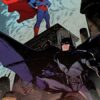 BATMAN/SUPERMAN: WORLD’S FINEST #21: Sanford Greene RI cover C
