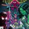 AMAZING SPIDER-MAN (2022 SERIES) #39: John Romita Jr. cover A (Gang War)