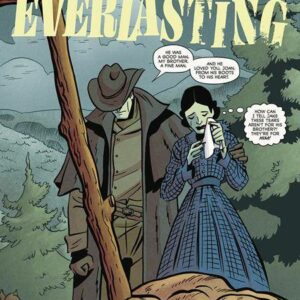 LOVE EVERLASTING #11