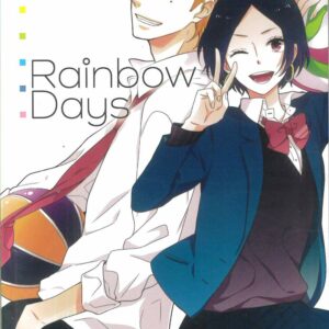 RAINBOW DAYS GN #7