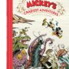 WALT DISNEY MICKEY & DONALD #2: Mickey’s Craziest Adventure