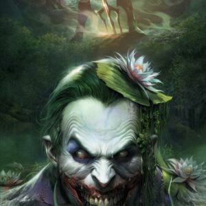 BATMAN: THE BRAVE AND THE BOLD (2023 SERIES) #9: Francesco Mattina cover C