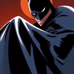 BATMAN: THE BRAVE AND THE BOLD (2023 SERIES) #9: Bruno Redondo cover B