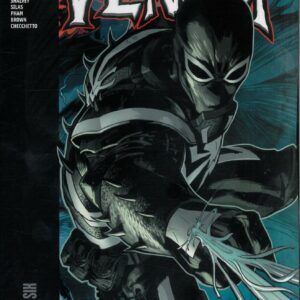 VENOM MODERN ERA EPIC COLLECTION TP #5: The Savage Six (2011 #17-35)