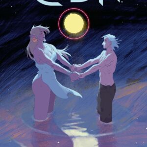 CODA (2023 SERIES) #4: Matias Bergara cover A CODA (2023 SERIES) #4: Matias Bergara cover A