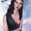 FIREFLY: THE FALL GUYS #6: Justine Florentino cover B