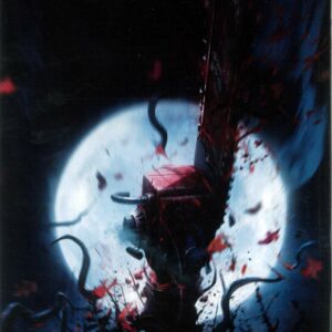 ARMY OF DARKNESS FOREVER #3: Francesco Mattina cover A