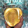 AMAZONS ATTACK (2023 SERIES) #3: Clayton Henry cover A