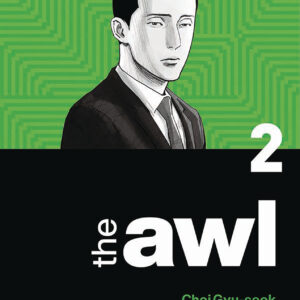THE AWL GN #2