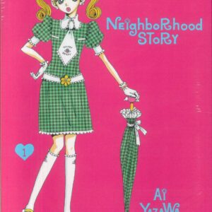 NEIGHBORHOOD STORY GN #1