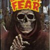 BLADE OF FEAR (1976-1978) #3: Steve Ditko x 3 (inc Tiger-Man) FN/VF