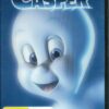 PRELOVED DVD’S #0: Casper (Universal)